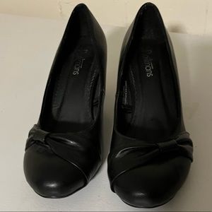 3 for $40. Womens shoes